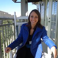 Pamela Sheridan Photo 7