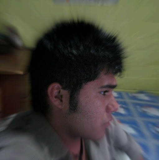Andres Alonzo Photo 8