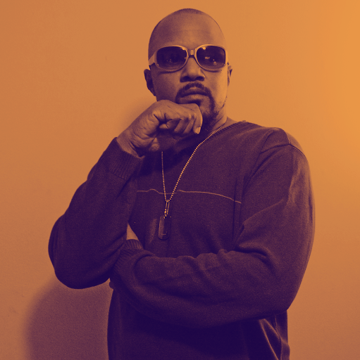 Maurice Jones Photo 14