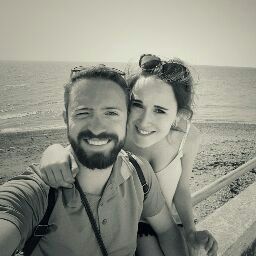 Julia Benzinger Photo 2