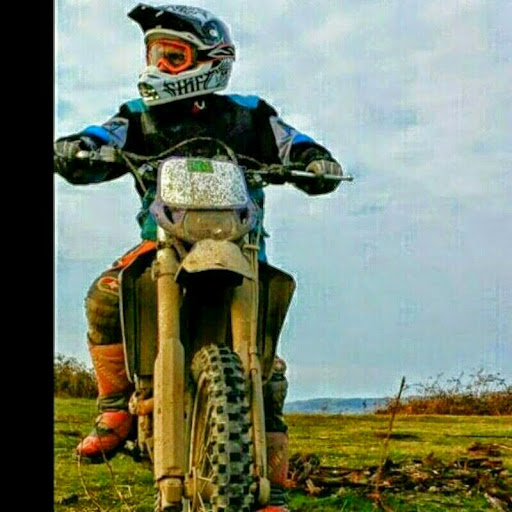 Ruben Martin Photo 39