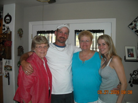 Annette Peterson Photo 32