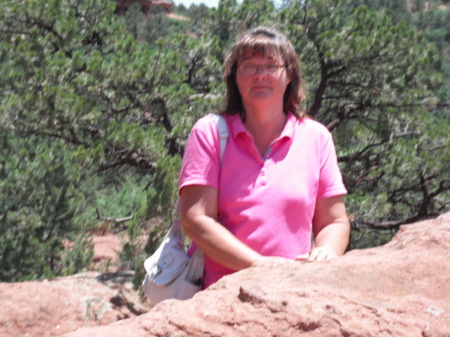 Cindy Phillips Photo 30