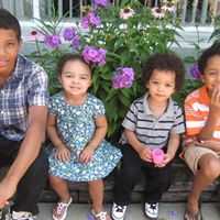 Everett Freeman Photo 5