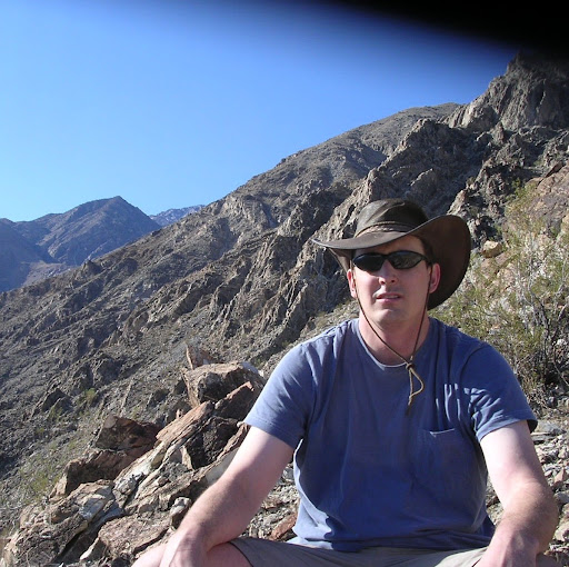 Chris Lane Photo 42