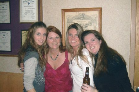 Linda Burke Photo 35