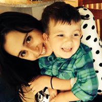 Jenna Barker Photo 18