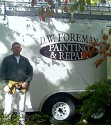 David Foreman Photo 1 David Foreman Photo 1