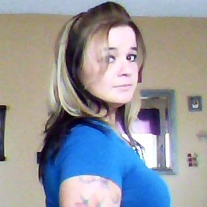 Kimberly Phillips Photo 50