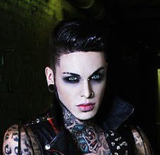 Jeremy Griffis Photo 3