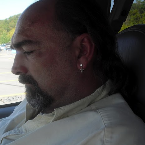 Michael Snead Photo 7