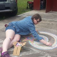 Kelly Robison Photo 21