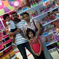 Anup Abraham Photo 14