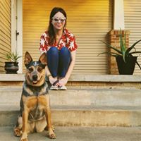 Kathryn Mcdermott Photo 12