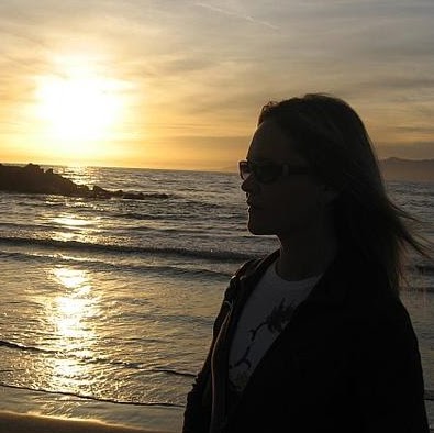 Erika Archibek Photo 2