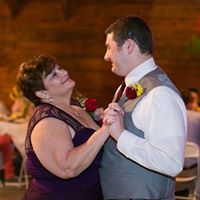 Lori Barbour Photo 10