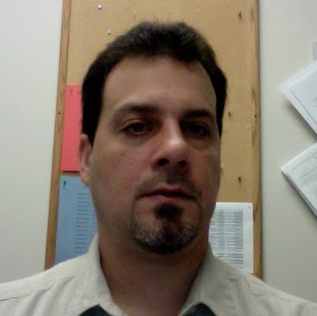 Paul Messina Photo 41