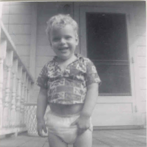 Jeffrey Moss Photo 13