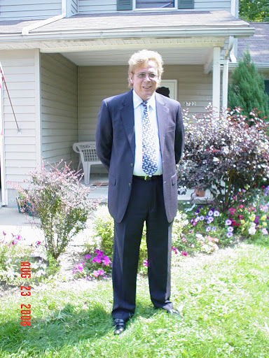 Stephen Cleveland Photo 31