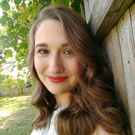 Jessica Hess Photo 43