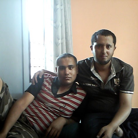 Abdul Ahmed Photo 21