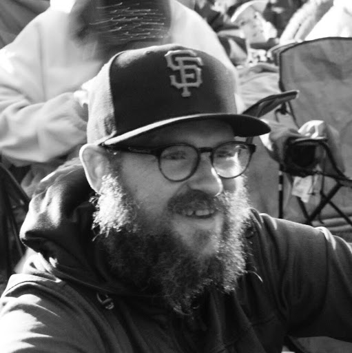 Mark Eldridge Photo 14