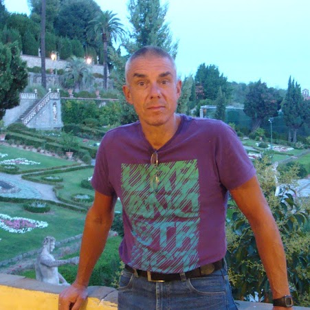Raymond Visser Photo 2