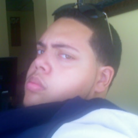 Chris Dominguez Photo 9