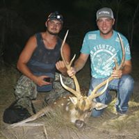 Derek Barker Photo 11