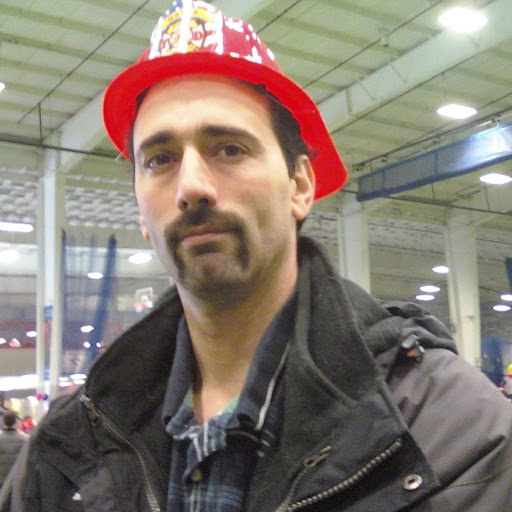 Aaron Reese Photo 23