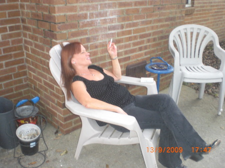 Vickie Jackson Photo 1