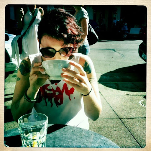 Alycia Simpson Photo 6