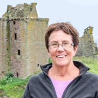 Christine Knox Photo 43