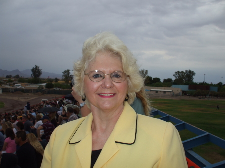 Carol Hoover Photo 15