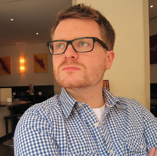 Matthew Penn Photo 6