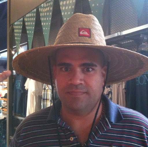 Ricardo Morales Photo 49