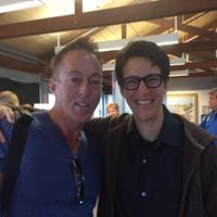 Mark Scofield Photo 16