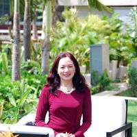 Nhi Chau Photo 9