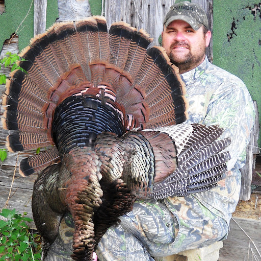 Rick Grubbs Photo 32