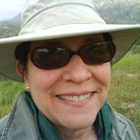 Robin Sampson Photo 16