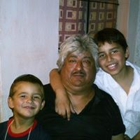 Omar Macedo Photo 3