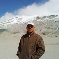 Johnny Chavez Photo 11