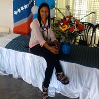 Nancy Caldera Photo 3