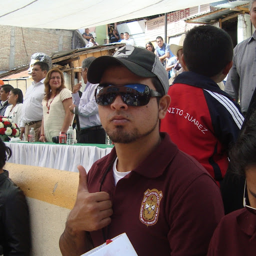 Ricardo Alcala Photo 20