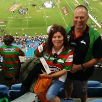 Stephen Sharpe Photo 25