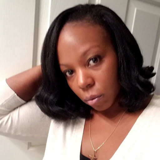 Angela Finch Photo 12