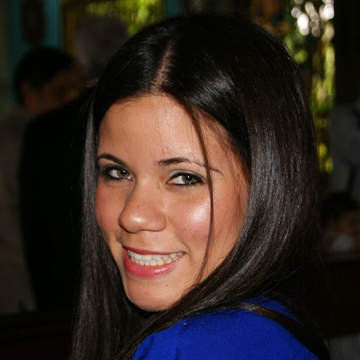 Angelica Ordonez Photo 6