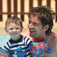 Steve Upton Photo 16