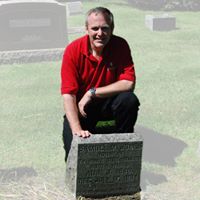 Alan Cox Photo 13