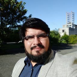 Joel Torres Photo 27